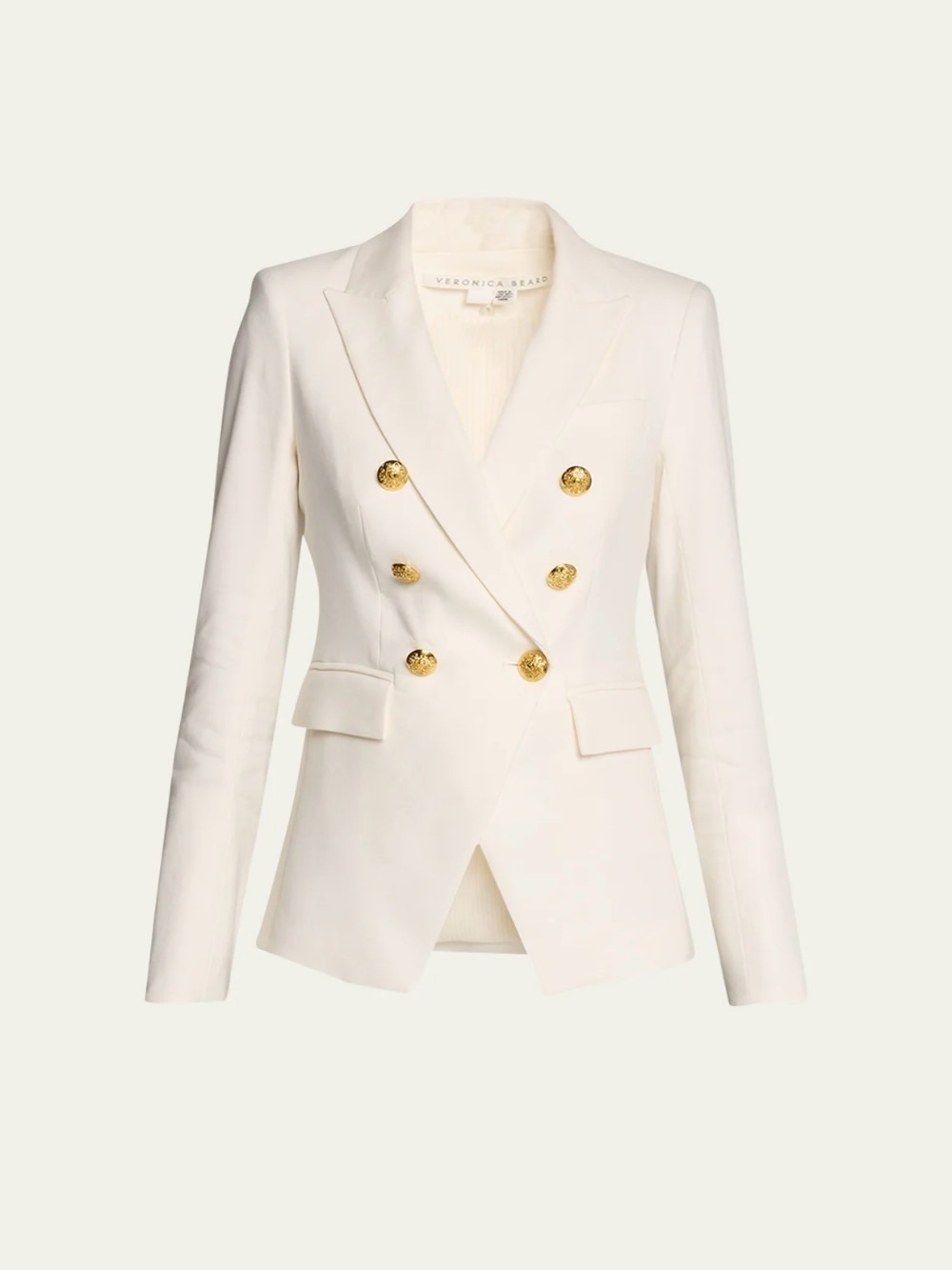 Veronica Beard Miller Dickey Jacket size 00